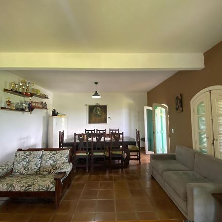 Chacara Palma Villa Ubatuba Exterior photo
