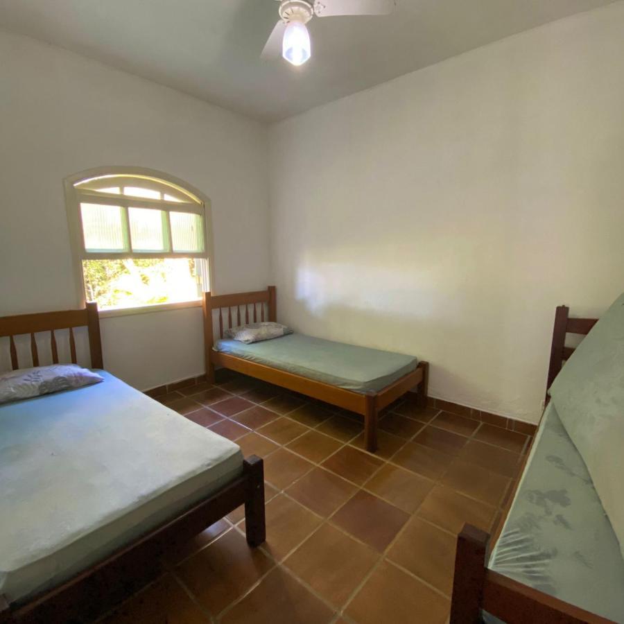 Chacara Palma Villa Ubatuba Exterior photo