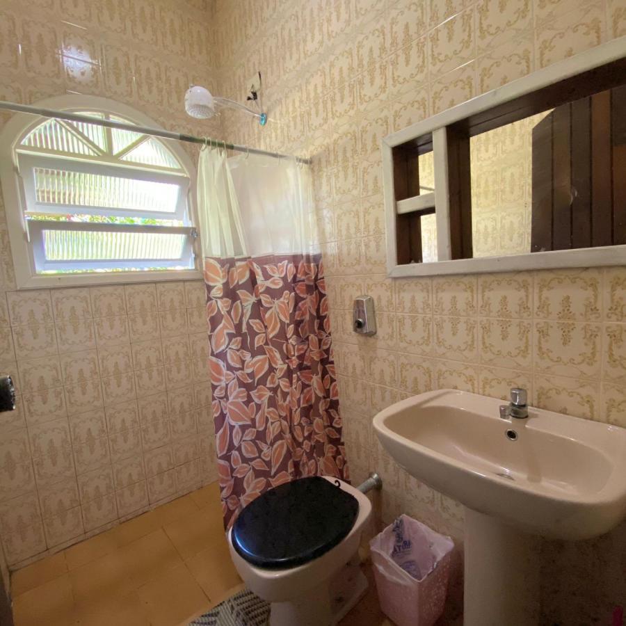 Chacara Palma Villa Ubatuba Exterior photo