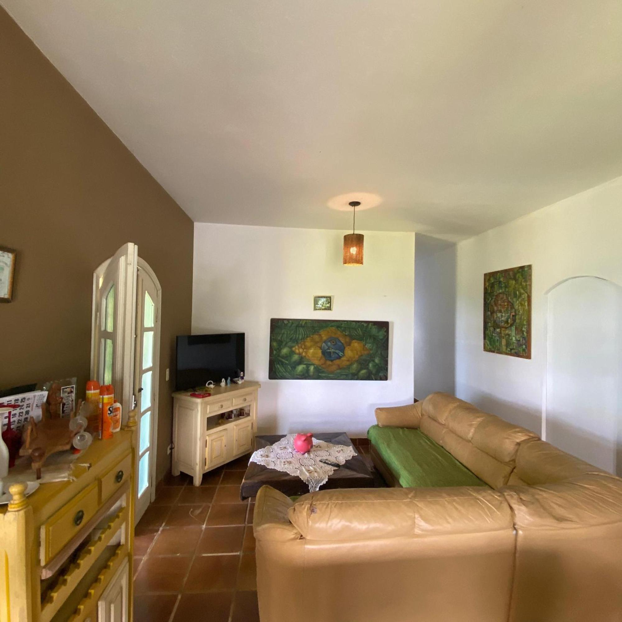 Chacara Palma Villa Ubatuba Exterior photo